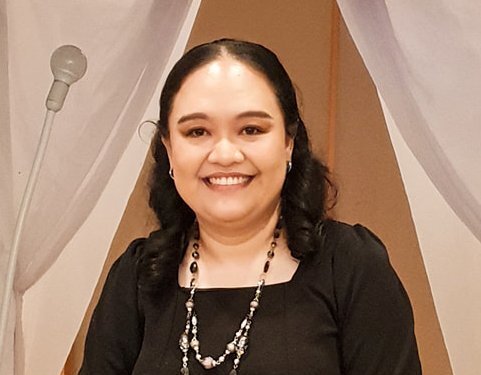 Pastora Arra Joyce Alejandro - Board of Director