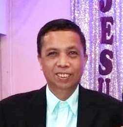 Pastor Jose Rodriguez - Board of Director