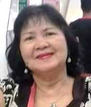 Pastora Mila Barlis - Board Member