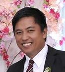 Pastor Julien Siena - Board Member